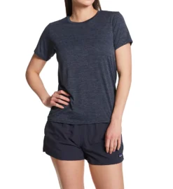 Patagonia Capilene Cool Daily Crew Neck Short Sleeve Shirt 45225 -Freya Fashion Shop patagonia pat001 45225 cs1