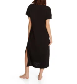 PJ Harlow Poetically Correct Sleep Dress Chelsea -Freya Fashion Shop pj harlow pjha01 chelsea bs