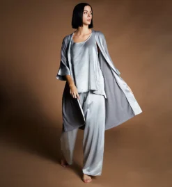 PJ Harlow Jolie Satin Pant PJP53 -Freya Fashion Shop pj harlow pjha01 pjp53 cs1