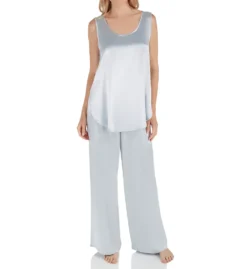 PJ Harlow Jolie Satin Pant PJP53 -Freya Fashion Shop pj harlow pjha01 pjp53 cs3