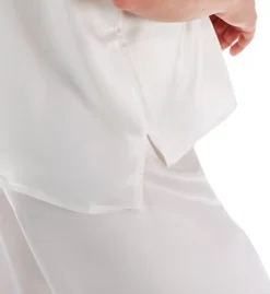 PJ Harlow Roxxy All Satin Tee Roxxy -Freya Fashion Shop pj harlow pjha01 roxxy cs1