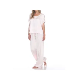 PJ Harlow Roxxy All Satin Tee Roxxy -Freya Fashion Shop pj harlow pjha01 roxxy cs3