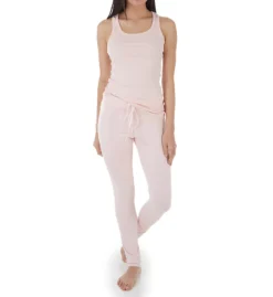 PJ Harlow French Terry Leggings Tatum -Freya Fashion Shop pj harlow pjha01 tatum cs1