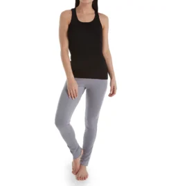 PJ Harlow French Terry Leggings Tatum -Freya Fashion Shop pj harlow pjha01 tatum cs3