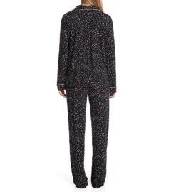 PJ Salvage Under The Fall Moon Modal PJ Set REUMST -Freya Fashion Shop pj salvage pjsa01 reumst bs