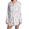 PJ Salvage It's A Wineful Life Butter Jersey Sleepshirt RGWLNS -Freya Fashion Shop pj salvage pjsa01 rgwlns gs