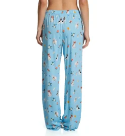 PJ Salvage Playful Prints Spring Pups Sleep Pant RHPLPS -Freya Fashion Shop pj salvage pjsa01 rhplps bs