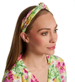 PJ Salvage That's Bananas Butter Jersey Short PJ Set RHTBPJ -Freya Fashion Shop pj salvage pjsa01 rhtbpj cs3