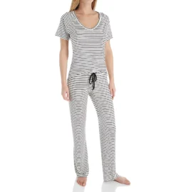 PJ Salvage Basic Pant RIBAP -Freya Fashion Shop pj salvage pjsa01 ribap cs1