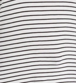 PJ Salvage Basic V-Neck Shirt RIBAT -Freya Fashion Shop pj salvage pjsa01 ribat cs6