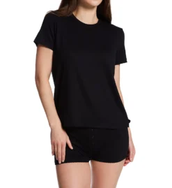 PJ Salvage Reloved Lounge Short RIRLS -Freya Fashion Shop pj salvage pjsa01 rirls cs2