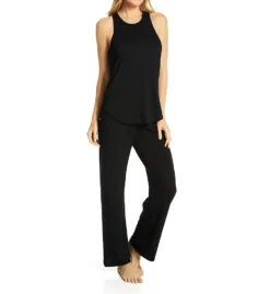 PJ Salvage Reloved Lounge Tank Top RIRLTK -Freya Fashion Shop pj salvage pjsa01 rirltk cs1