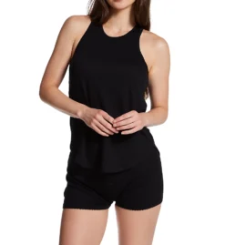 PJ Salvage Reloved Lounge Tank Top RIRLTK -Freya Fashion Shop pj salvage pjsa01 rirltk cs2