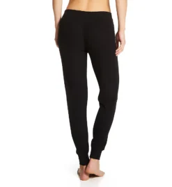 PJ Salvage Textured Essentials Rib Peachy Sleep Pant RITEP -Freya Fashion Shop pj salvage pjsa01 ritep bs