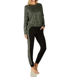 PJ Salvage Animal Peachy Top RVRWLS -Freya Fashion Shop pj salvage pjsa01 rvrwls cs2