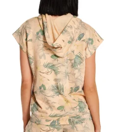 PJ Salvage Coral Reef Textured Hoodie RXCRHDC -Freya Fashion Shop pj salvage pjsa01 rxcrhdc bs