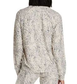 PJ Salvage Peachy Party Animal Top RXPPLS -Freya Fashion Shop pj salvage pjsa01 rxppls bs