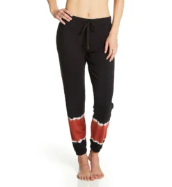 PJ Salvage Sienna Sunsets French Terry Jogger RZSIP2 -Freya Fashion Shop pj salvage pjsa01 rzsip2 fs