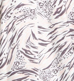 PJ Salvage Wild Skin Peachy Top RZWSLS -Freya Fashion Shop pj salvage pjsa01 rzwsls cs2