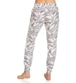 PJ Salvage Wild Skin Peachy Jogger RZWSP -Freya Fashion Shop pj salvage pjsa01 rzwsp bs