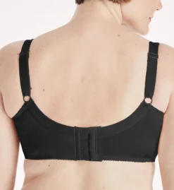 Playtex Secrets Full Figure Underwire Bra 4422 -Freya Fashion Shop playtex play01 4422 bs