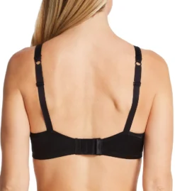 Playtex Secrets Side Smoothing Embroidered Underwire Bra 4513 -Freya Fashion Shop playtex play01 4513 bs