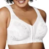 Playtex 18 Hour Comfort Strap Front Close Bra 4695