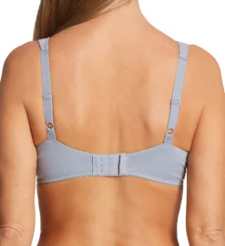 Playtex Secrets Perfectly Smooth Wirefree Bra 4707 -Freya Fashion Shop playtex play01 4707 bs