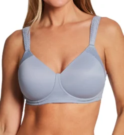Playtex Secrets Perfectly Smooth Wirefree Bra 4707