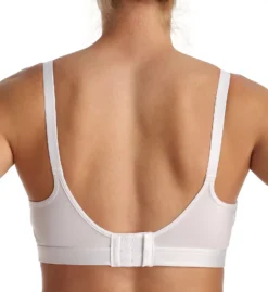Playtex Seamless Wirefree Foam Cup Nursing Bra 4958 -Freya Fashion Shop playtex play01 4958 bs
