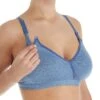 Playtex Seamless Wirefree Foam Cup Nursing Bra 4958 -Freya Fashion Shop playtex play01 4958 gs