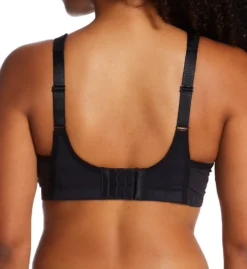 Playtex Bounce Control Wire Free Sports Bra US4221 -Freya Fashion Shop playtex play01 us4221 bs