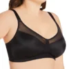 Playtex 18 Hour Smoothing Minimizer Wirefree Bra US4697 -Freya Fashion Shop playtex play01 us4697 gs