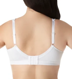 Playtex 18 Hour Ultimate Lift And Support Wirefree Bra US474C -Freya Fashion Shop playtex play01 us474c bs