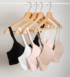 Playtex Comfort Flex Fit Ultra Soft Wirefree Bra US4830 -Freya Fashion Shop playtex play01 us4830 cs3