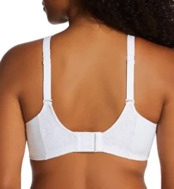 Playtex Playtex Secrets Ultra Soft Comfort Wirefree Bra US4832 -Freya Fashion Shop playtex play01 us4832 bs
