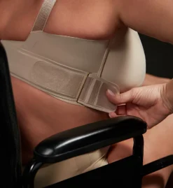 Ploomage Robin Multi-Part Front Closure Underwire Bra 191111 -Freya Fashion Shop ploomage plom01 191111 cs4