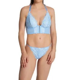 Pour Moi Opulence Thong Panty 11512 -Freya Fashion Shop pour moi pmoi01 11512 cs3