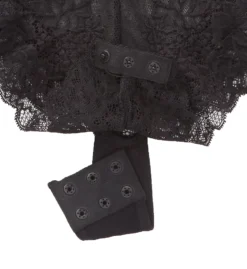 Pour Moi Contradiction Suspense Underwire Bodysuit 11810 -Freya Fashion Shop pour moi pmoi01 11810 cs1