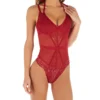 Pour Moi Contradiction Suspense Underwire Bodysuit 11810 -Freya Fashion Shop pour moi pmoi01 11810 gs