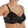Pour Moi Contradiction Scandal Lace Up Padded Bra 12400 -Freya Fashion Shop pour moi pmoi01 12400 gs