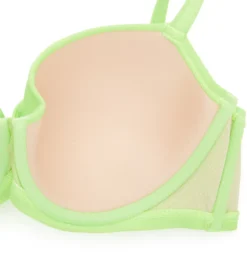 Pour Moi Free Spirit Underwire Twist Front Swim Top 13208R -Freya Fashion Shop pour moi pmoi01 13208r cs6