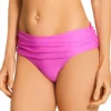 Pour Moi Free Spirit Fold Over Brief Swim Bottom 13209 -Freya Fashion Shop pour moi pmoi01 13209 gs
