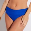 Pour Moi Free Spirit Fold Over Brief Swim Bottom 13209R -Freya Fashion Shop pour moi pmoi01 13209r gs
