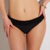 Pour Moi Free Spirit Frill Waist Brief Swim Bottom 13213 -Freya Fashion Shop pour moi pmoi01 13213 gs