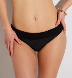 Pour Moi Free Spirit Frill Waist Brief Swim Bottom 13213