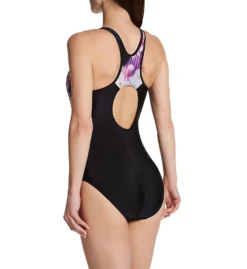 Pour Moi Energy Chlorine Proof Control One Piece Swimsuit 1403 -Freya Fashion Shop pour moi pmoi01 1403 bs