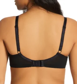 Pour Moi Amour Underwire Lace Bra 1502 -Freya Fashion Shop pour moi pmoi01 1502 bs