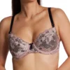 Pour Moi Amour Underwire Lace Bra 1502