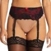 Pour Moi Amour Suspender 1507 -Freya Fashion Shop pour moi pmoi01 1507 gs